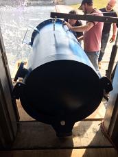 Filter Replacement